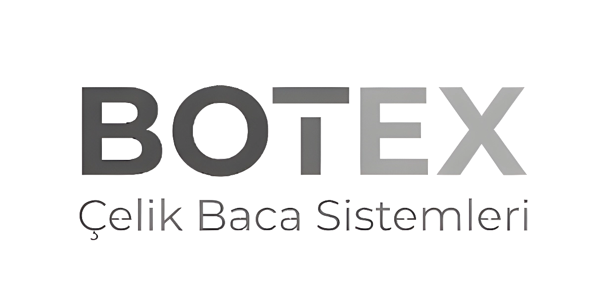 Botex Çelik Baca Sistemleri