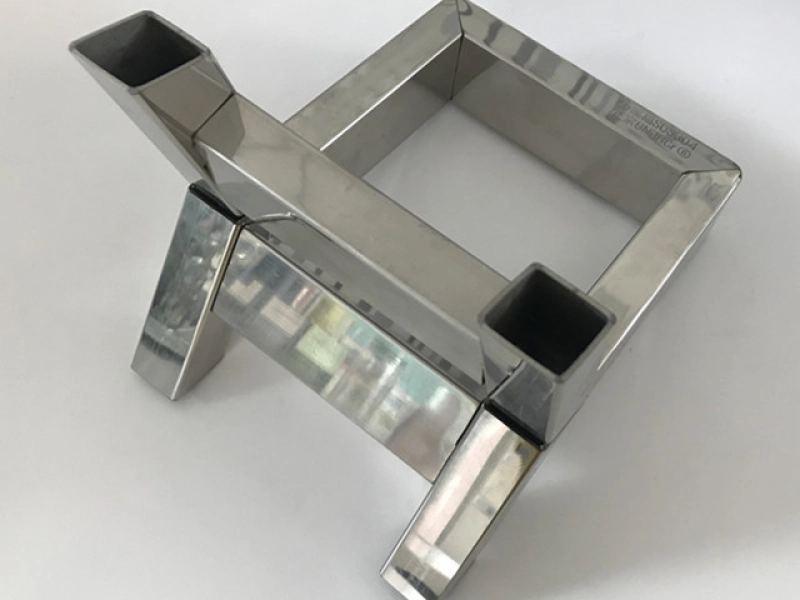 Teleskopik (Ayarlanabilir) Taşıyıcı Sehpa