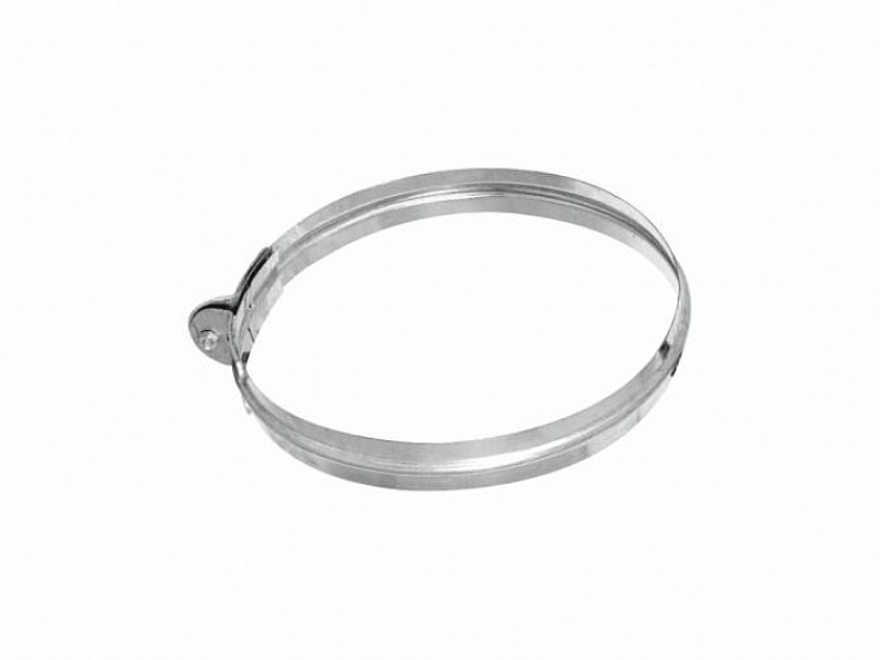 Modüler Bağlantı (Kuşak) Kelepçesi