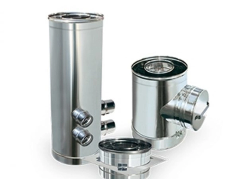 Konsantrik Baca Sistemleri