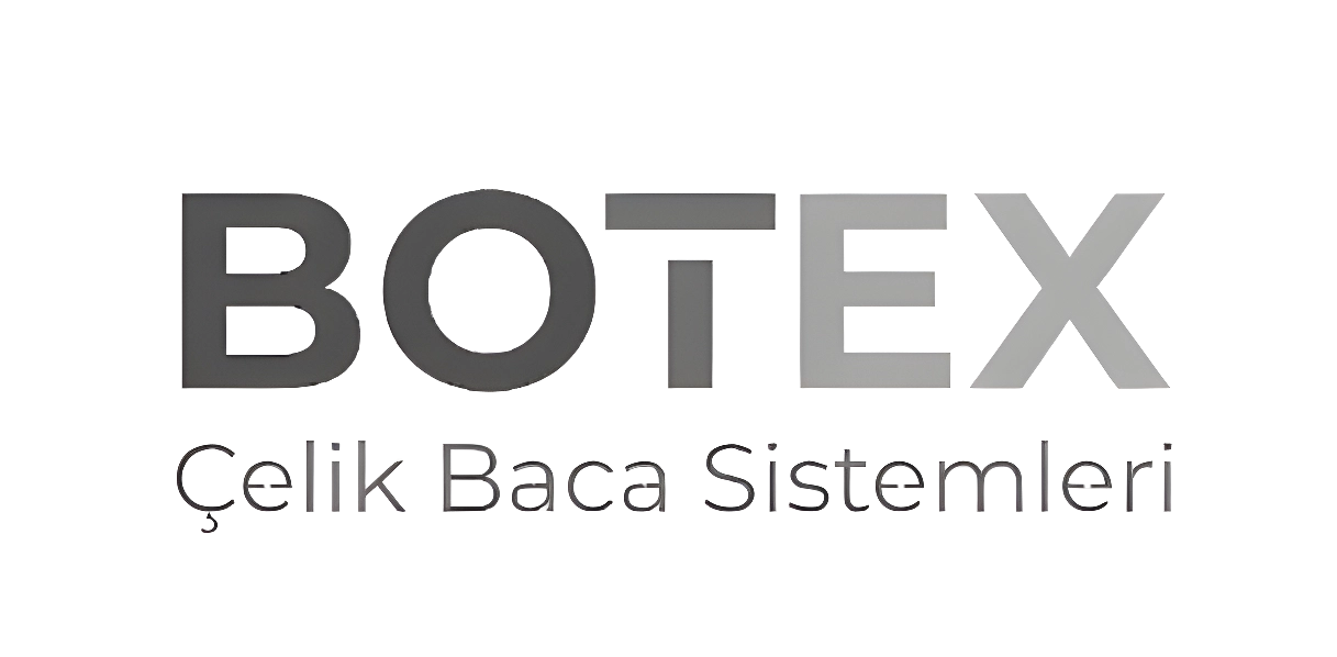 Botex Çelik Baca Sistemleri